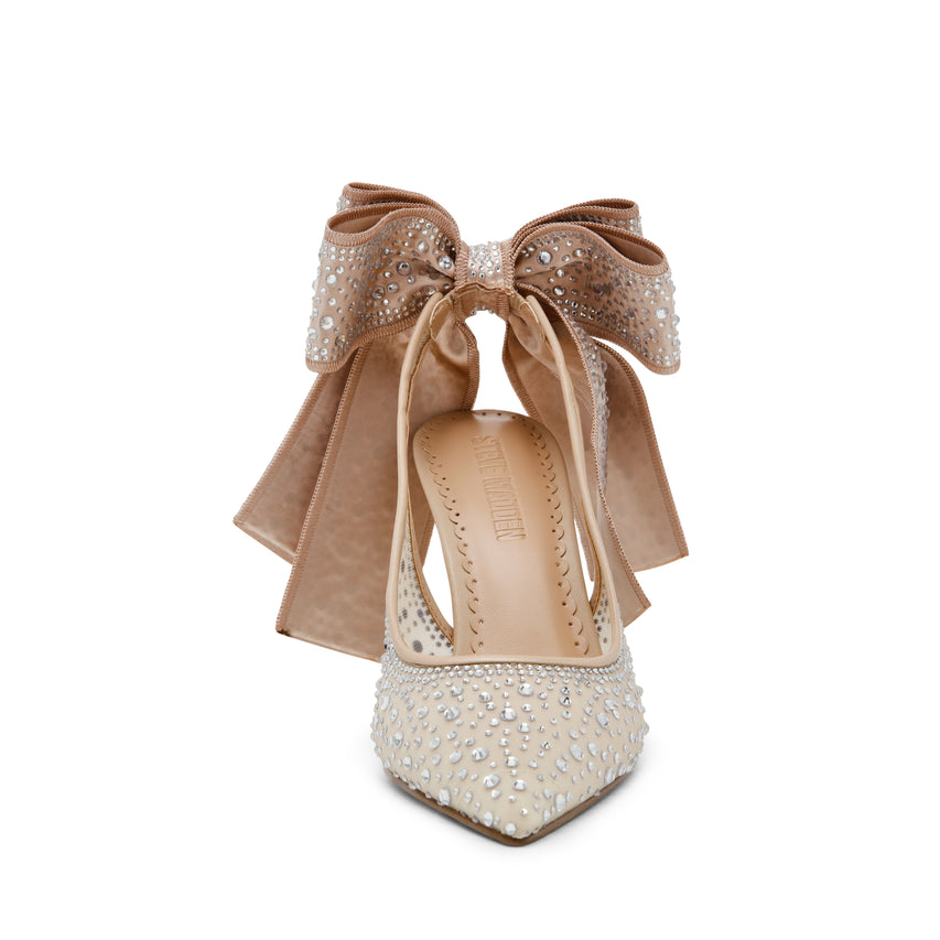 Teacup-Mr Pump CHAMPAGNE - view 3