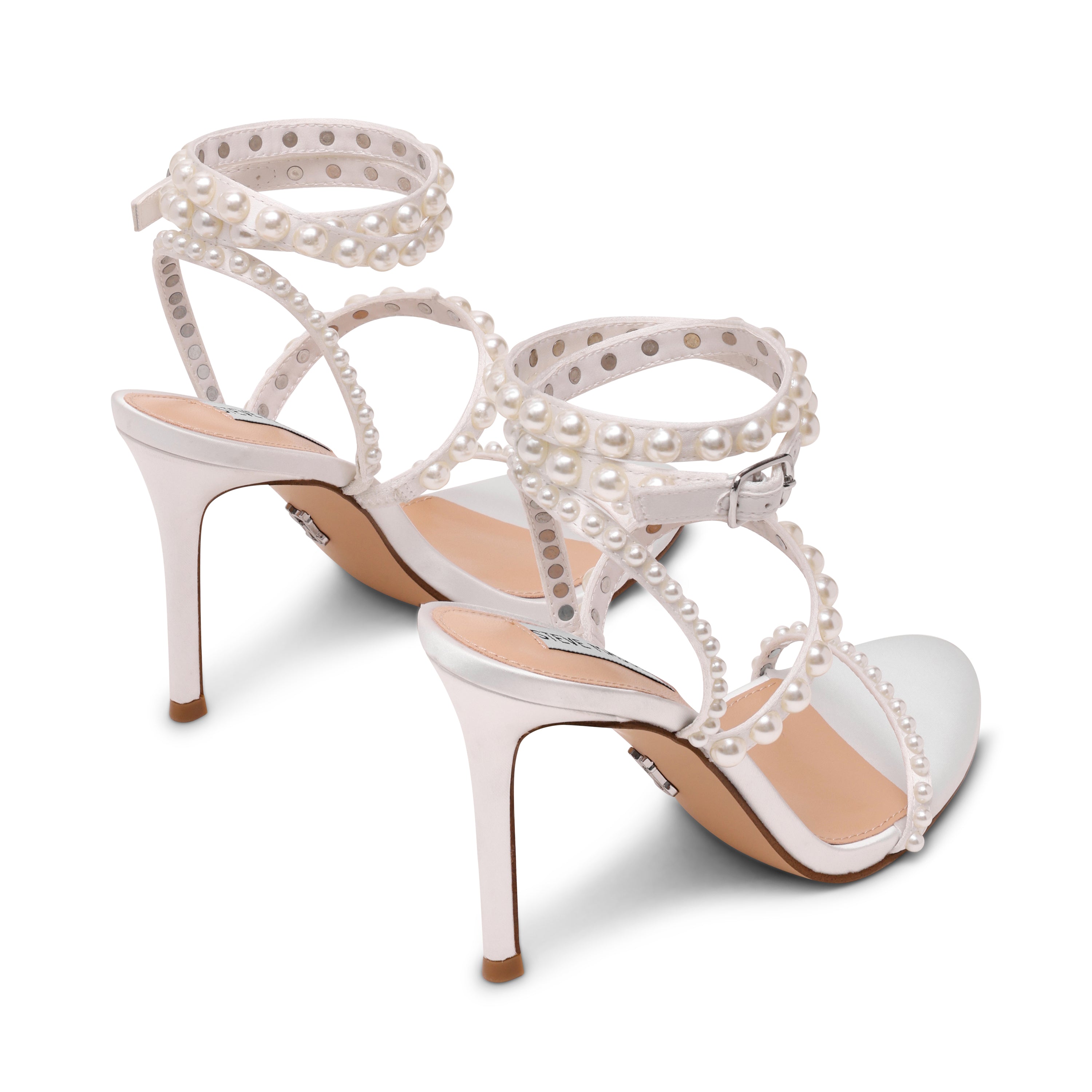 Teena Sandal PEARL - view 4