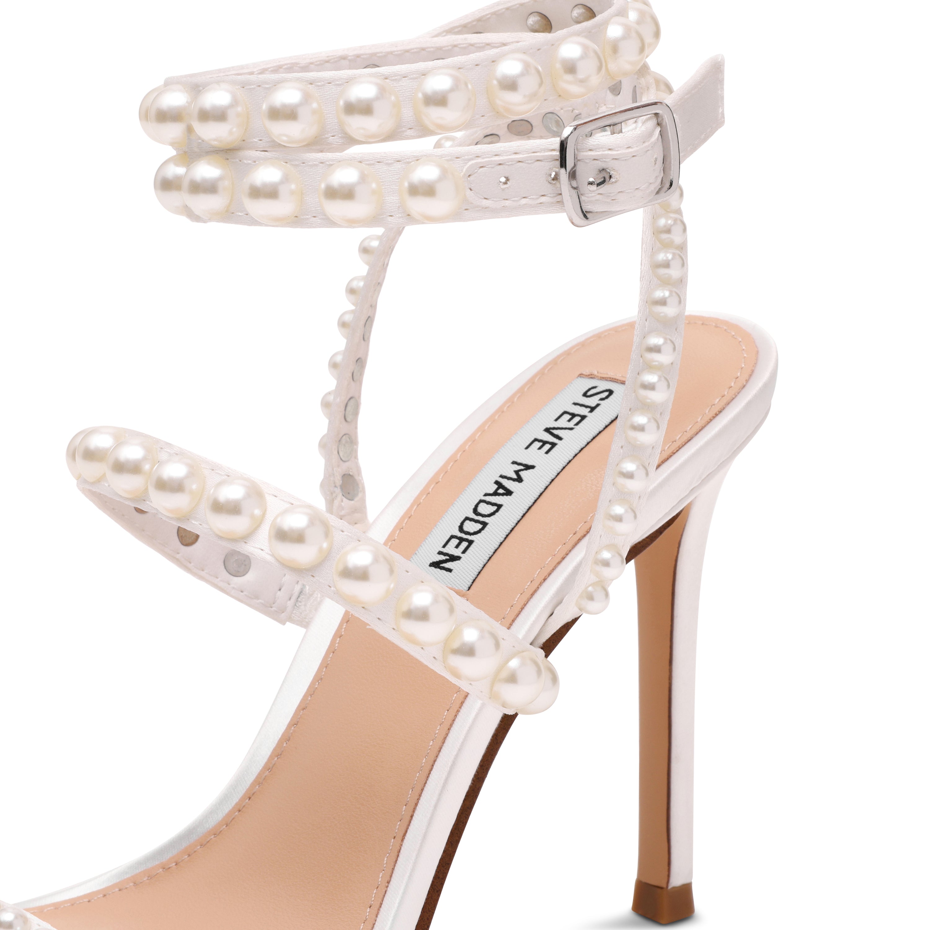 Teena Sandal PEARL - view 5