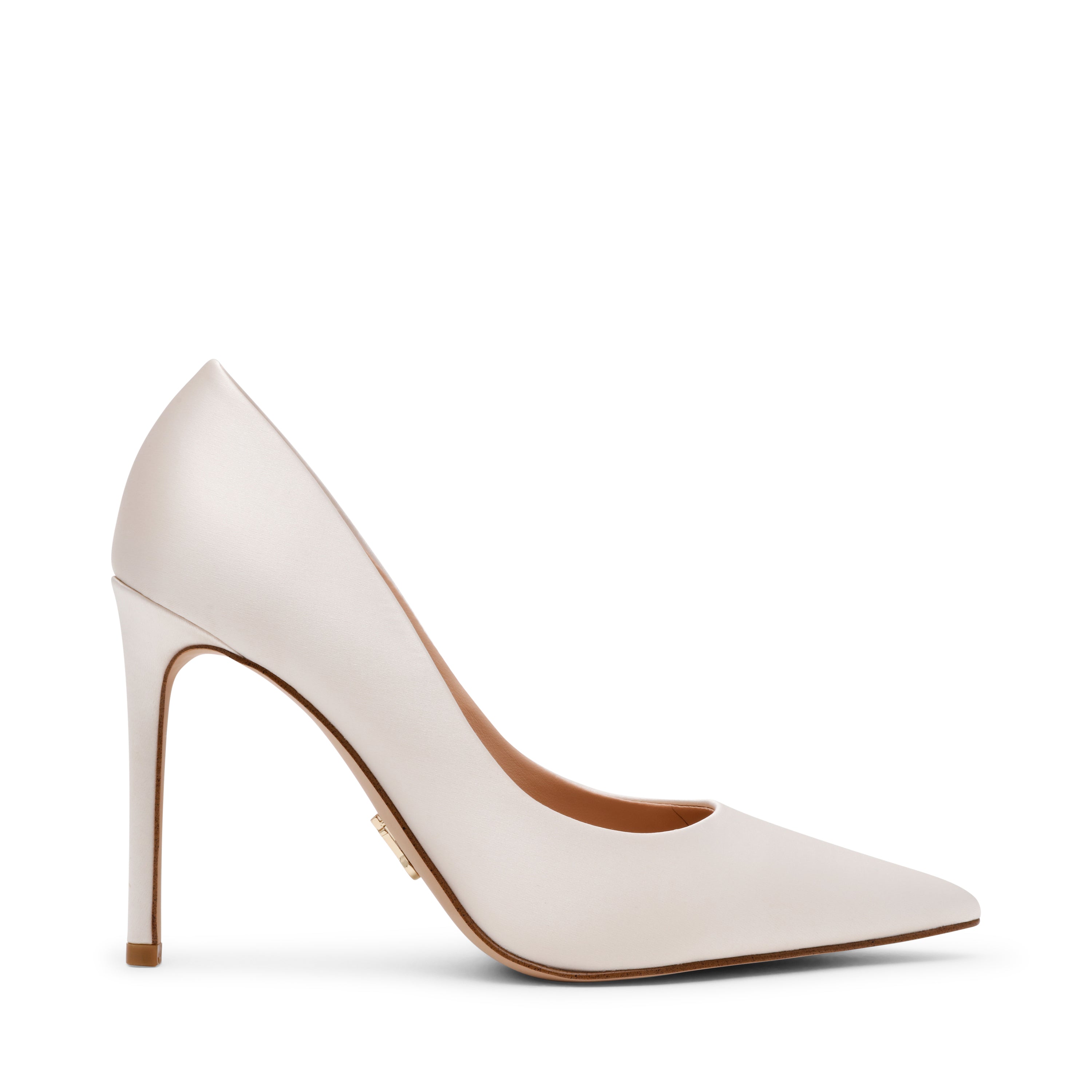 Thrive Pump IVORY PEARL