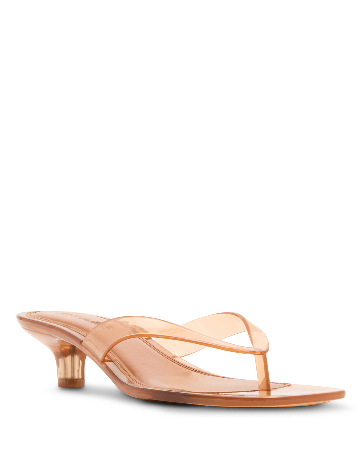 Tracie-J Sandal TAN - view 2