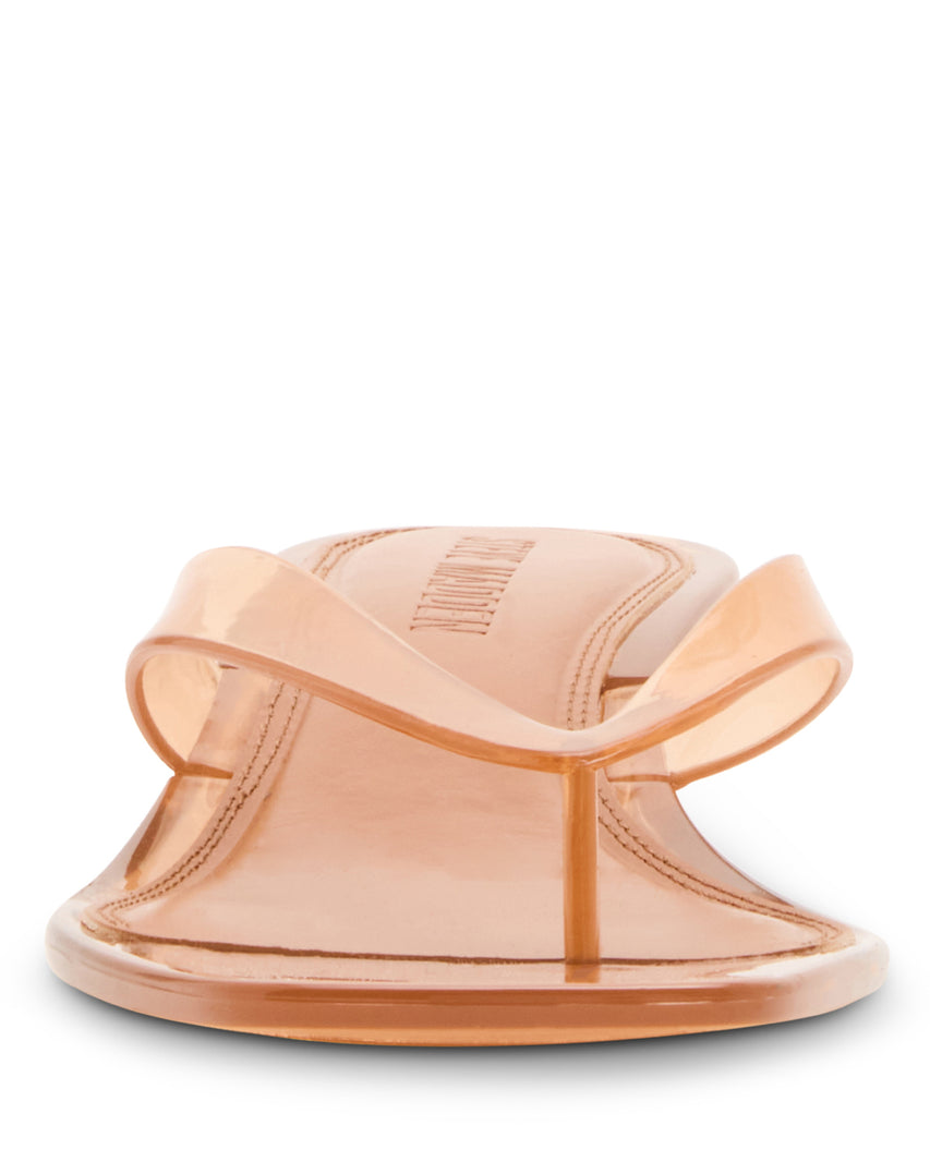 Tracie-J Sandal TAN - view 3
