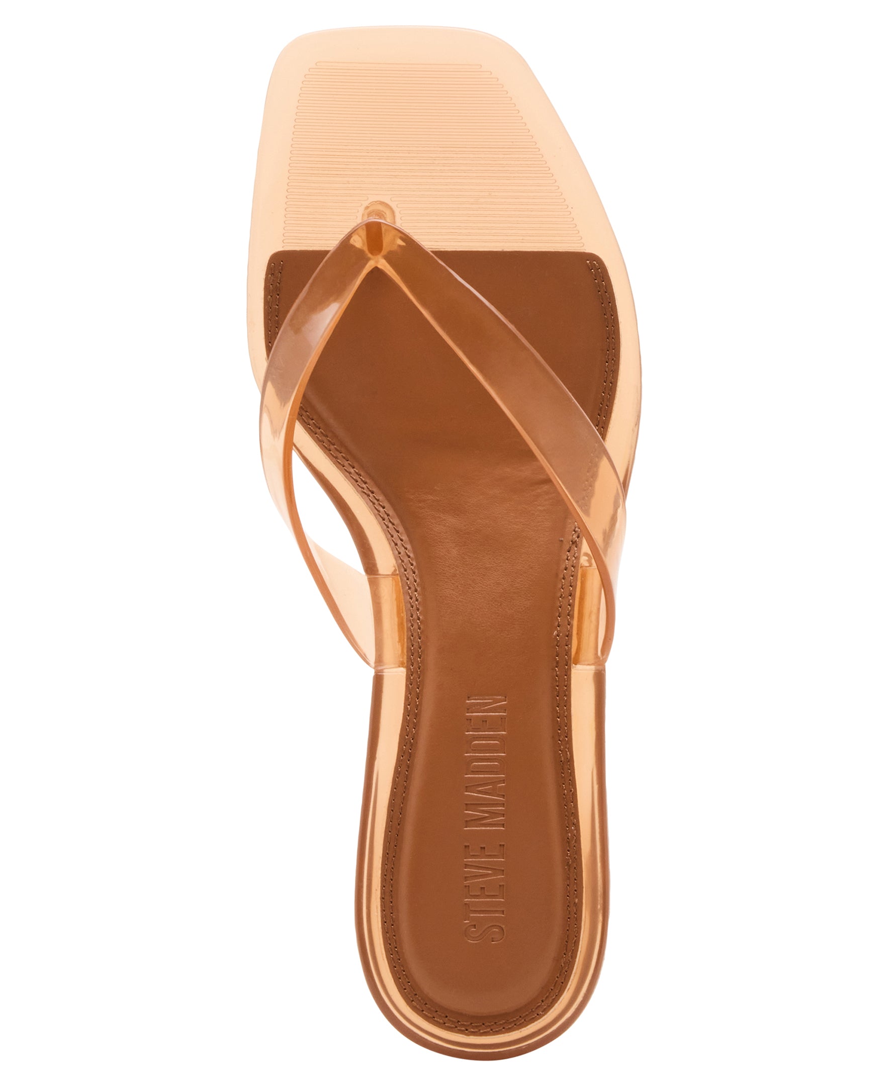 Tracie-J Sandal TAN - view 6