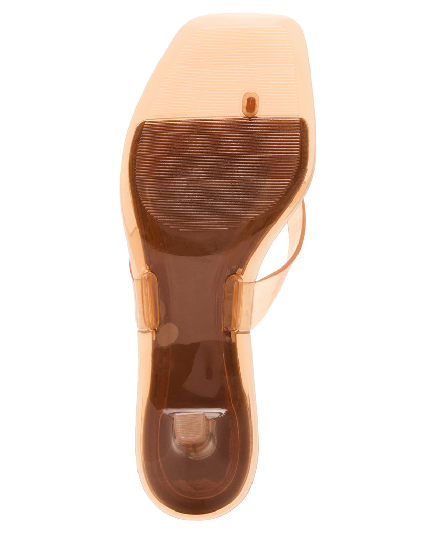 Tracie-J Sandal TAN - view 7