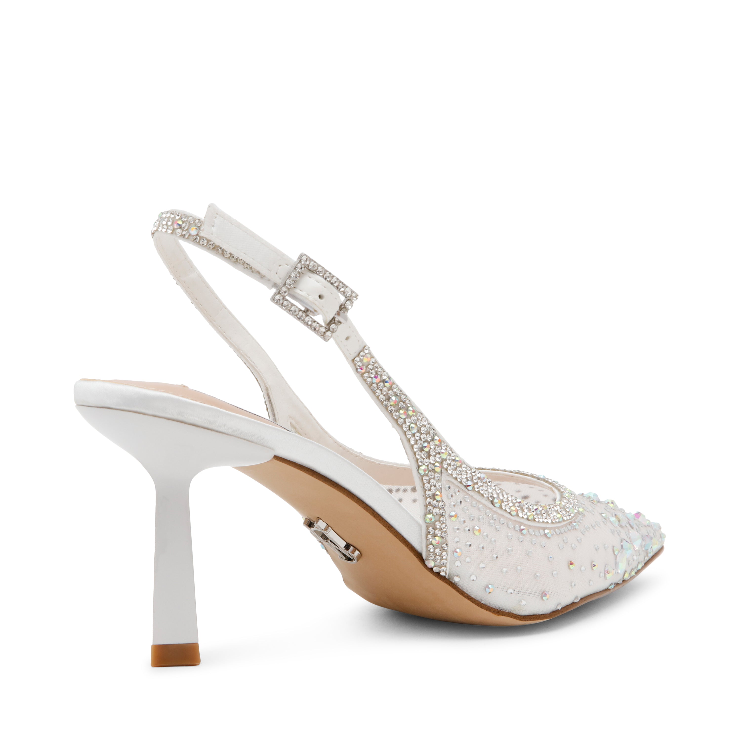 Vero Pump IVORY MESH - view 5