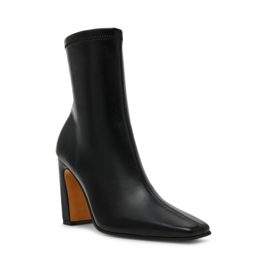 Vinka Bootie BLACK - view 2