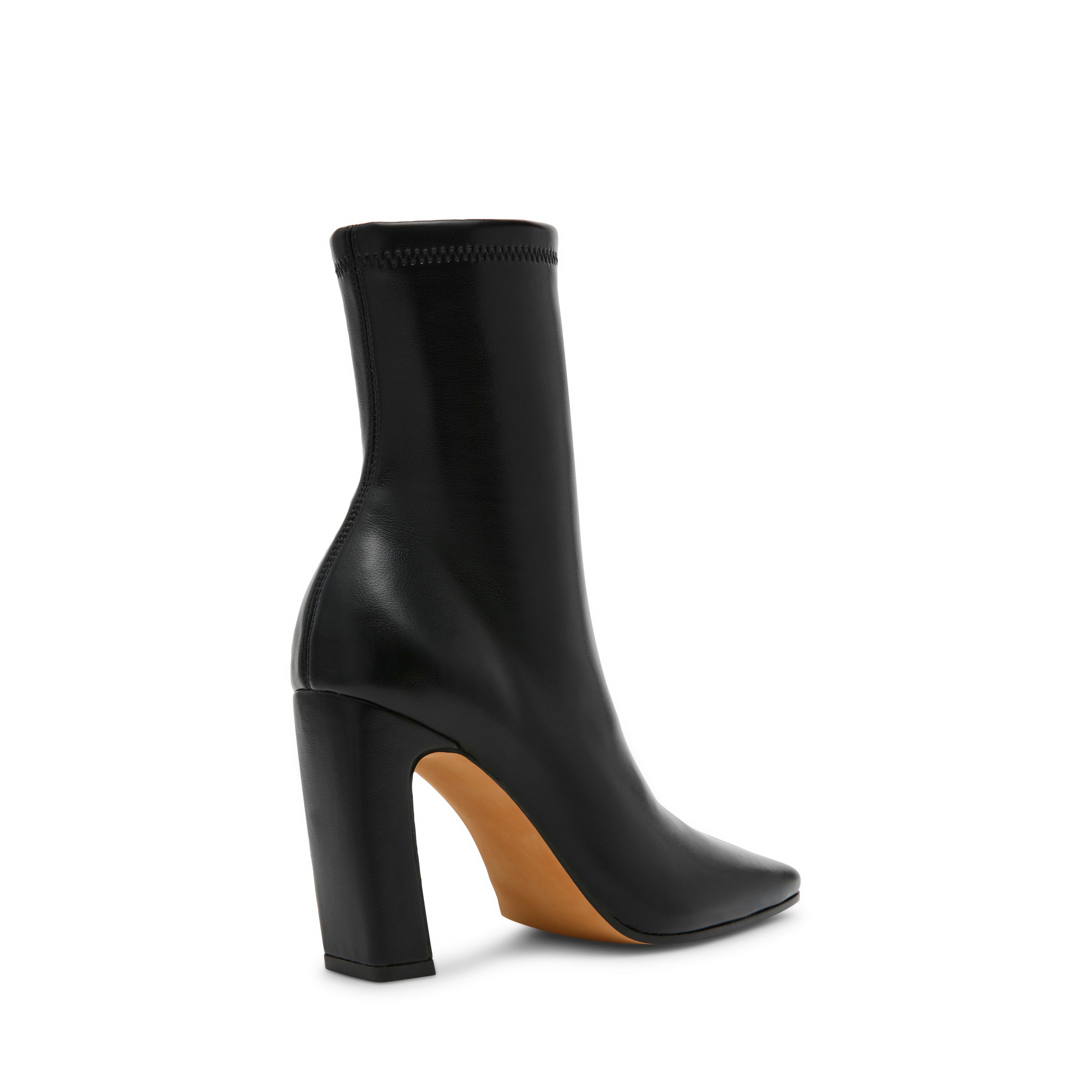 Vinka Bootie BLACK - view 5
