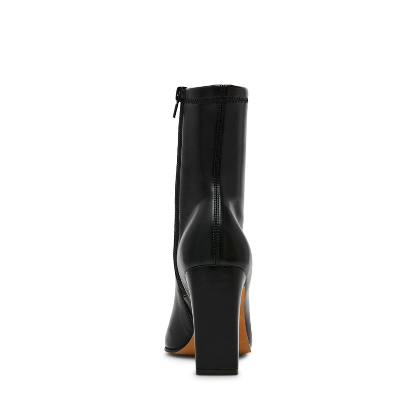 Vinka Bootie BLACK - view 4
