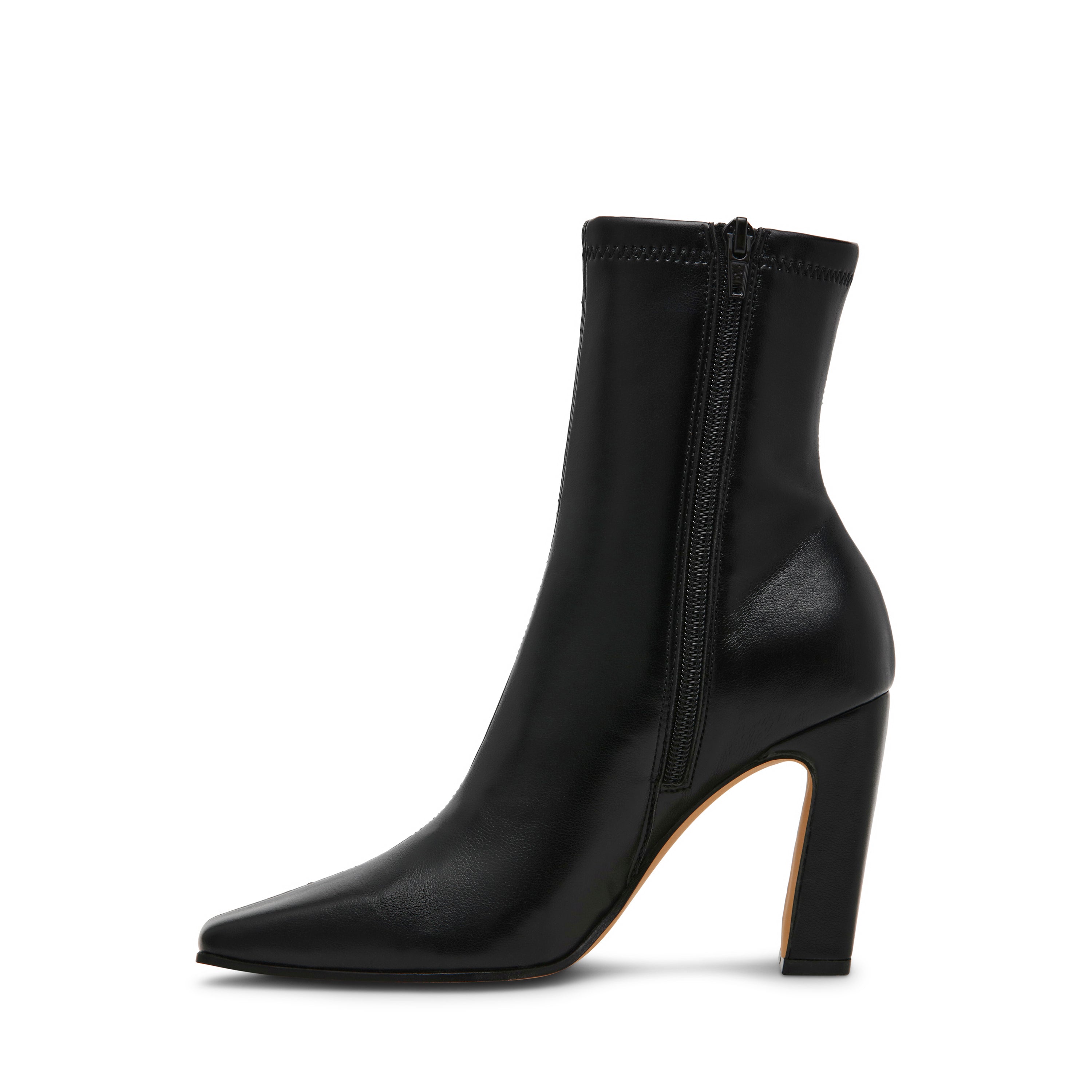 Vinka Bootie BLACK - view 6