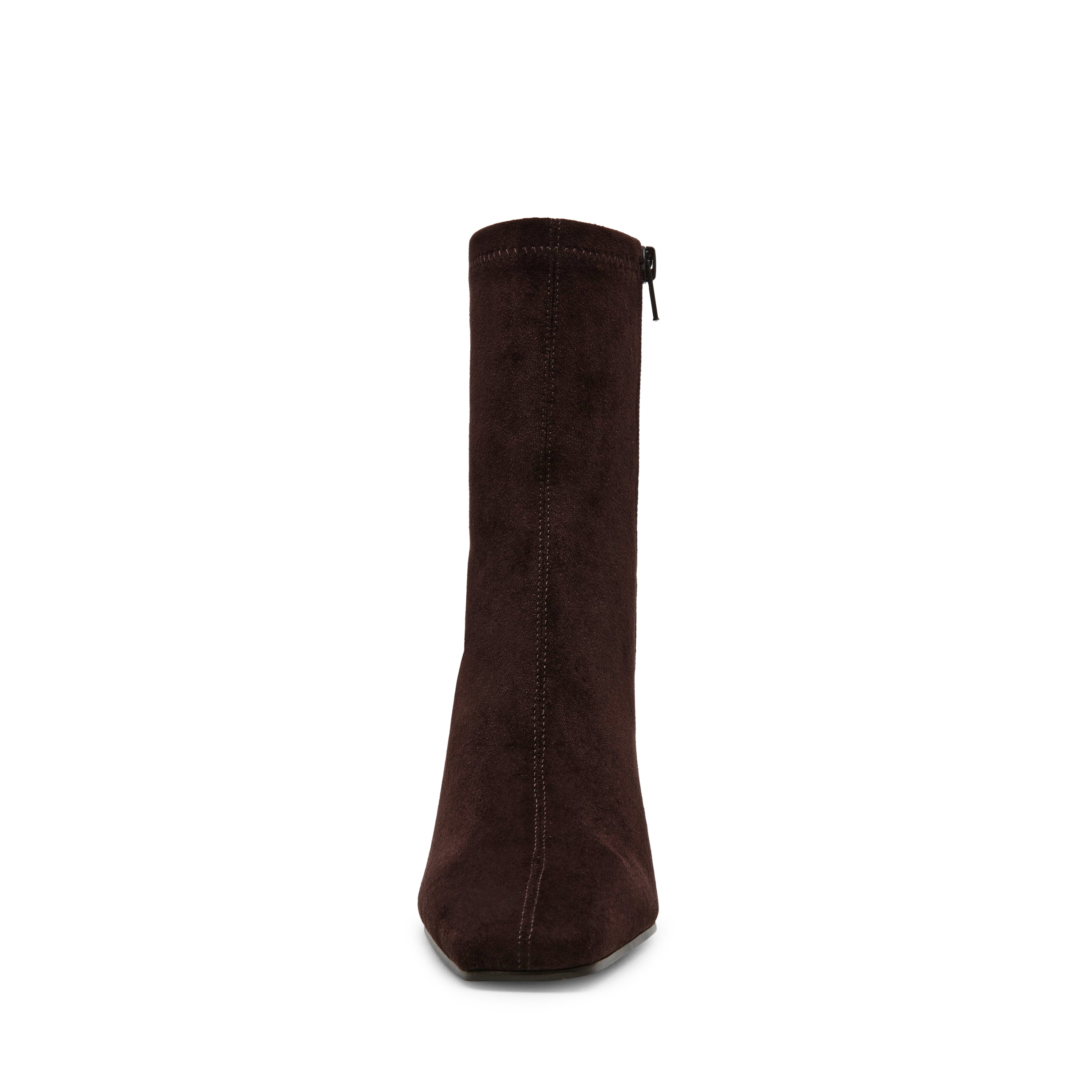 Vinka Bootie DARK BROWN - view 3