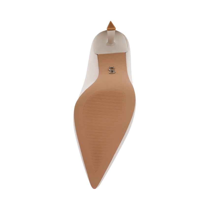 Vivion Pump IVORY PEARL - view 7