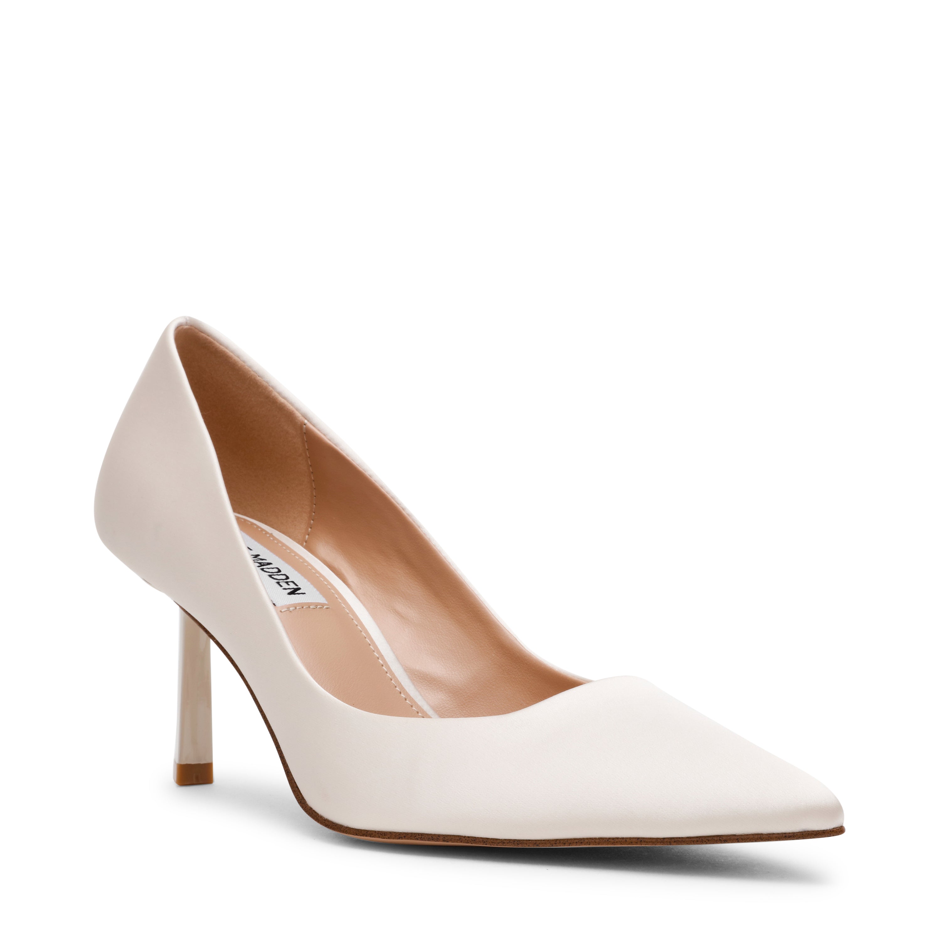 Vivion Pump IVORY PEARL - view 2