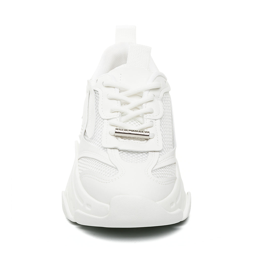 Possession-E Sneaker WHITE - view 3