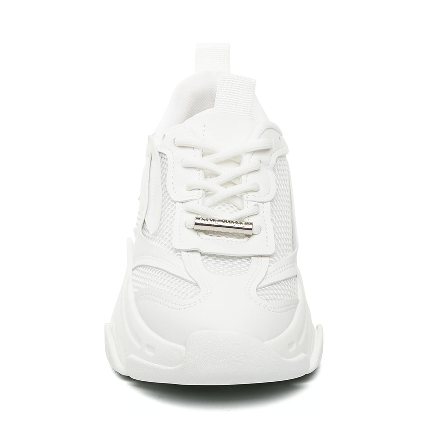 Possession-E Sneaker WHITE - view 3