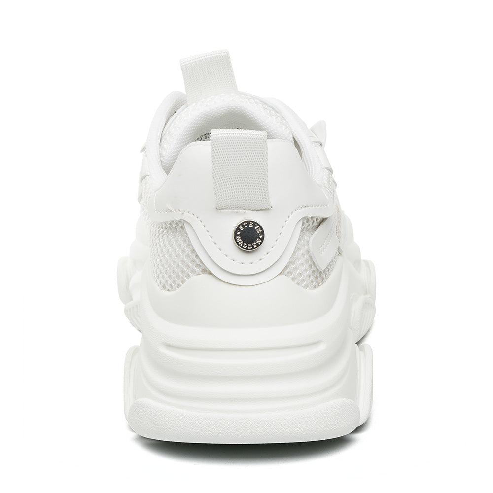 Possession-E Sneaker WHITE - view 4