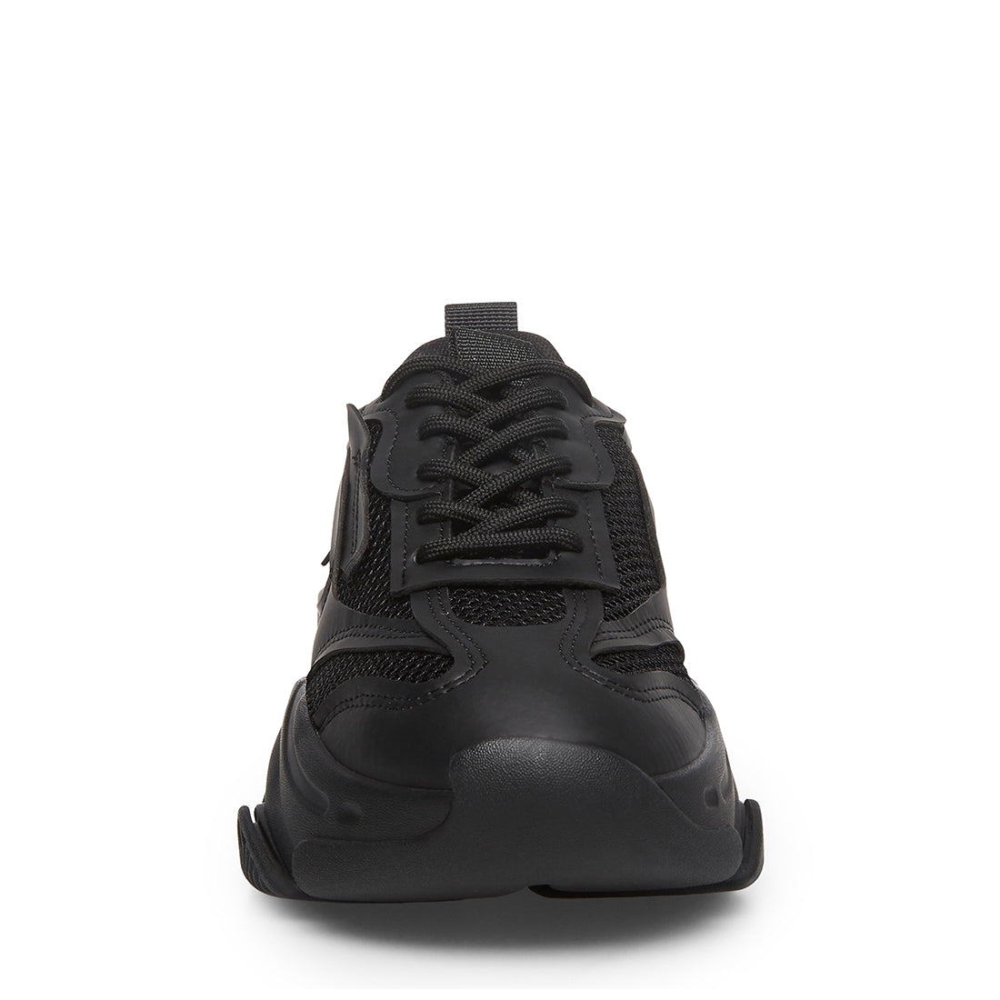 Possession-E Sneaker BLACK - view 3