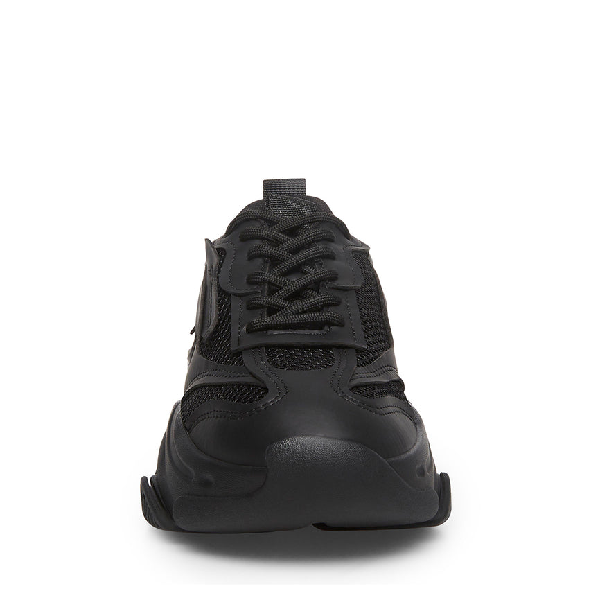 Possession-E Sneaker BLACK - view 3