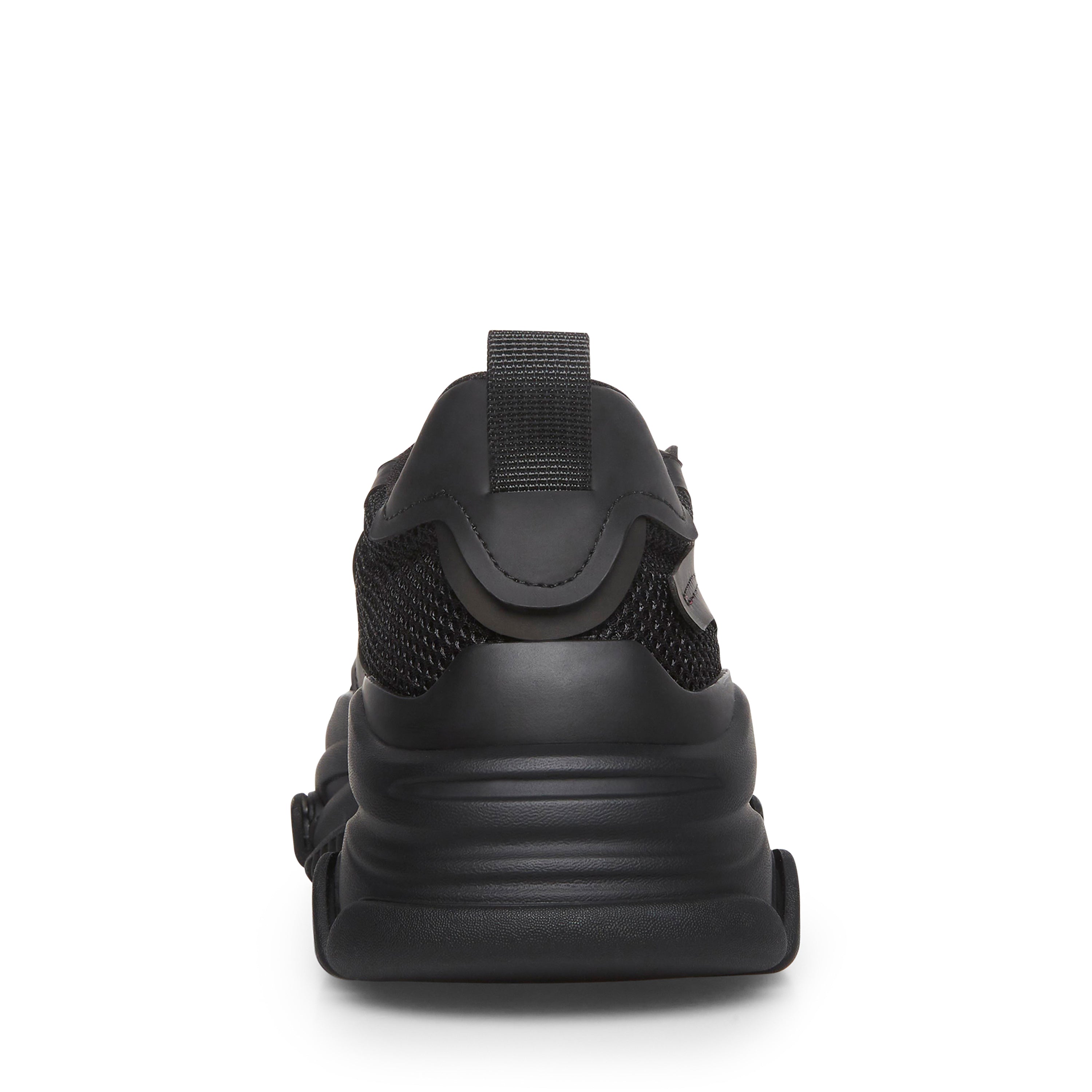 Possession-E Sneaker BLACK - view 4