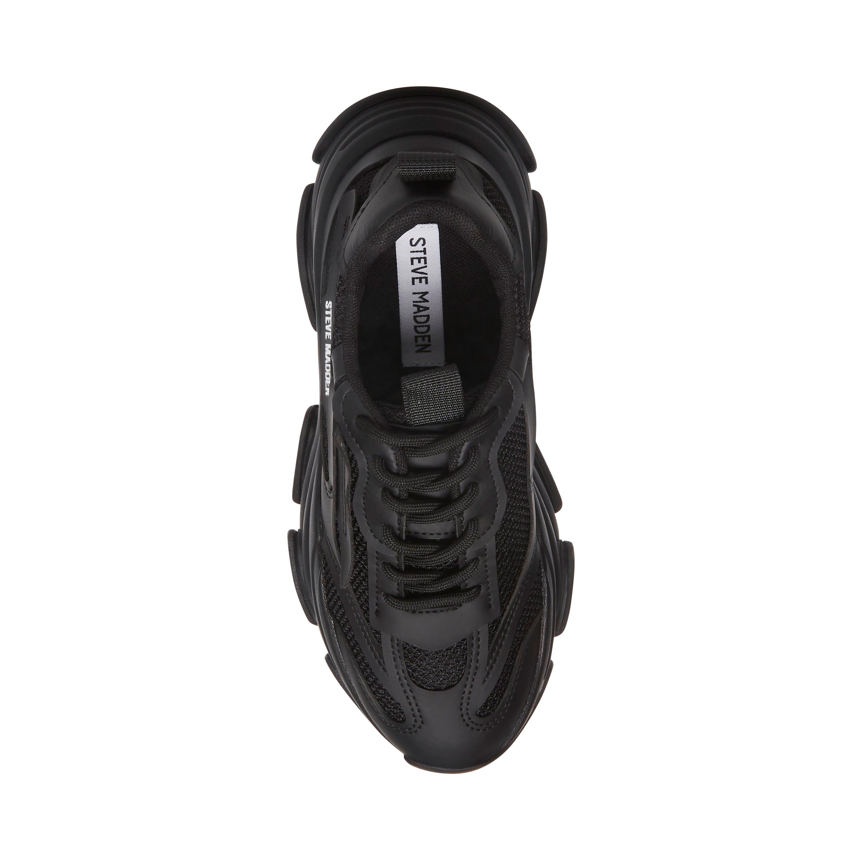 Possession-E Sneaker BLACK - view 6