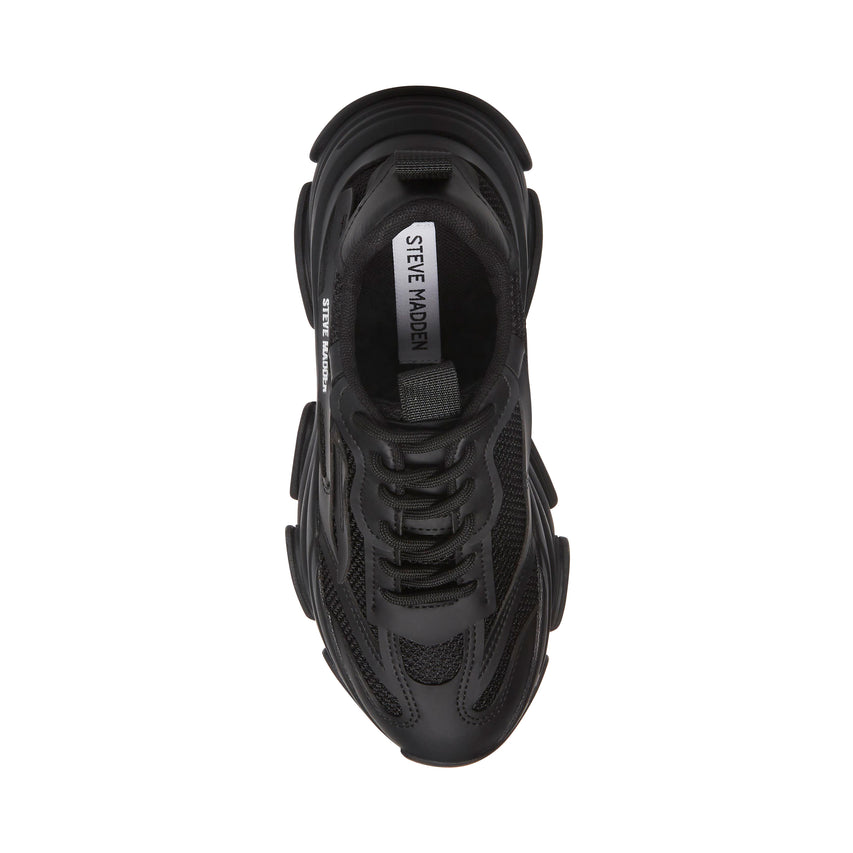 Possession-E Sneaker BLACK - view 6