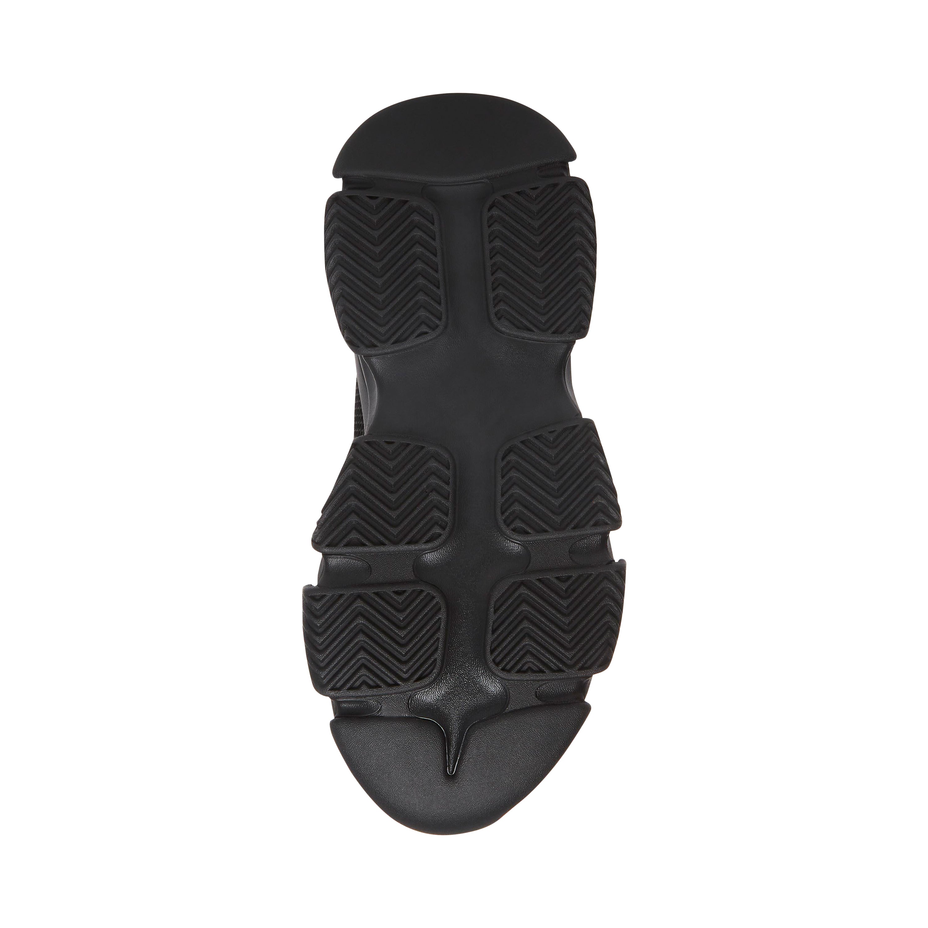 Possession-E Sneaker BLACK - view 7